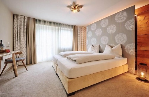 Stueben Hotel | Arlberg Stuben