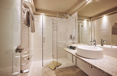 Stueben Hotel | Arlberg Stuben