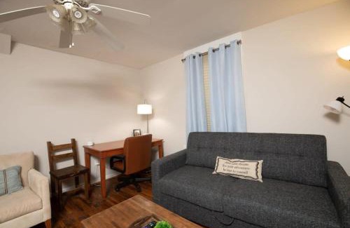 Redmont Park House | Arlington Crescent Revival - Unit 2