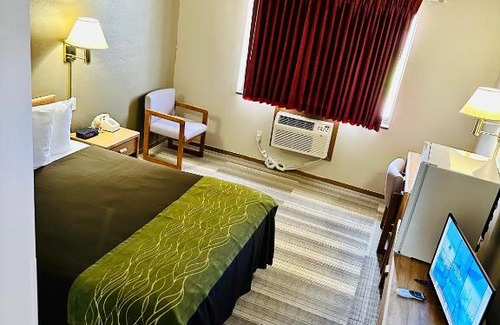 Arlington Hotel | Arlington Inn