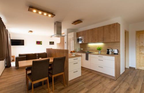 Bad Eisenkappel Apartment | Arlitscherhof Ferienwohnungen und Chalets