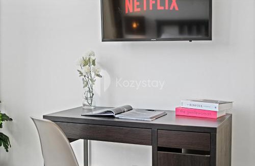 Pinang Apartment | Arluce by Kozystay - Alam Sutera