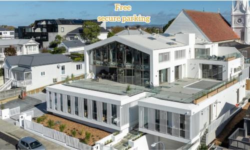 Ponsonby Apartment | Arluxia