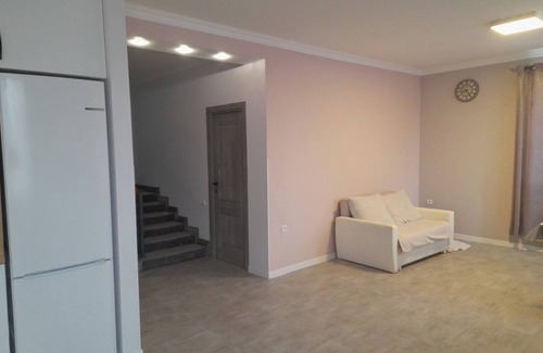 Voskevaz House | Arm Family House, ideal for relaxing with family!