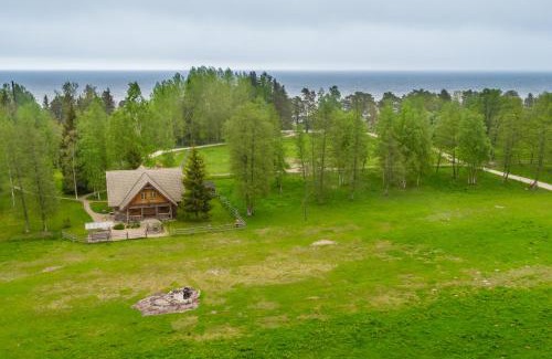 Rutja House | Arma Riding Farm And Holiday Home