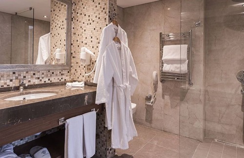 Haymana Hotel | Armada Grannos Thermal Hotel & Convention Center