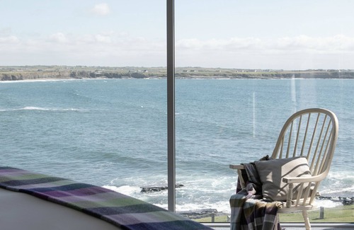 Spanish Point Hotel | Armada Hotel