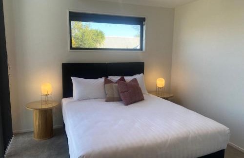 Christchurch City Centre Hotel | Armagh Executive Stays