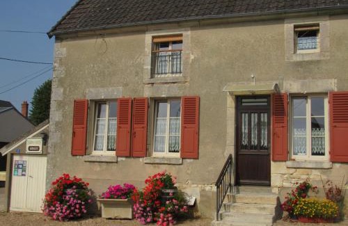 Saint-Andelain Bed & Breakfast | Armalou