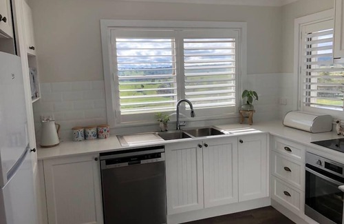 Orange House | Armara Views Summary: