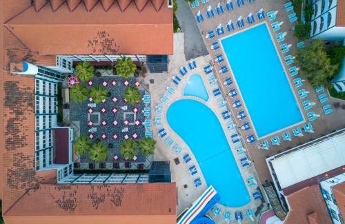 Side Resort | Armas Bella Sun