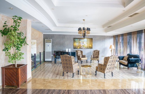 Manavgat Resort | Armas Pemar Beach