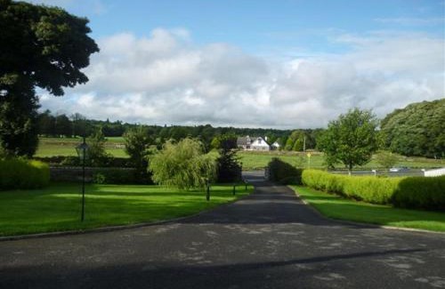 Castlerea Bed & Breakfast | Armcashel B&B