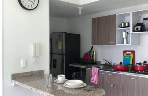 Armenia Apartment | Armenia Apartment 15 minutes from Parque del Café
