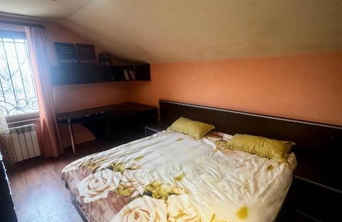 Jrvezh Villa | Armenia villa Jrvezh