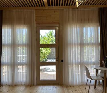 Parakar Apartment | Armenian Corner