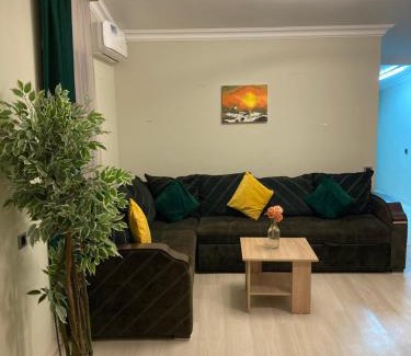 Nor-Nork Apartment | Armen’s Apartment