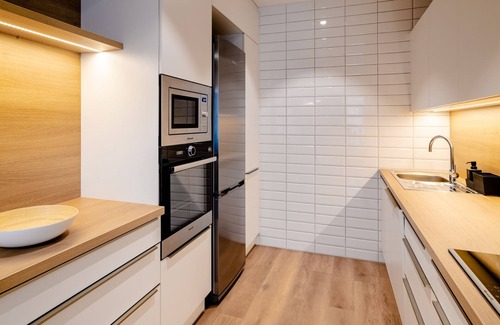 Decin Apartment | Armex LiveCentrum
