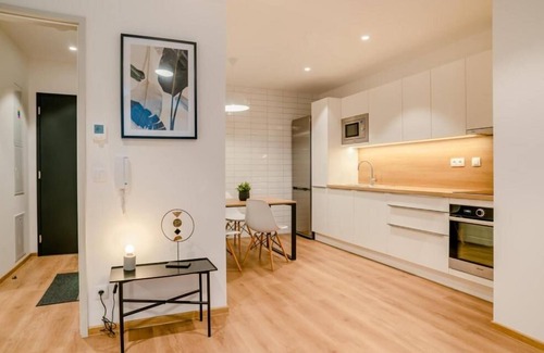 Decin Apartment | Armex LiveCentrum