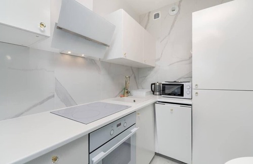 Rzeszow Apartment | Armii Krajowej 76 | Elegant Apartment | WiFi