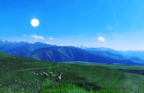Tatev Bed & Breakfast | Armine B&B