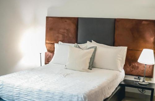 Gascue Apartment | ARMONIA 408 APARTMENT IN GAZCUE