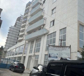Rade Apartment | Armonia