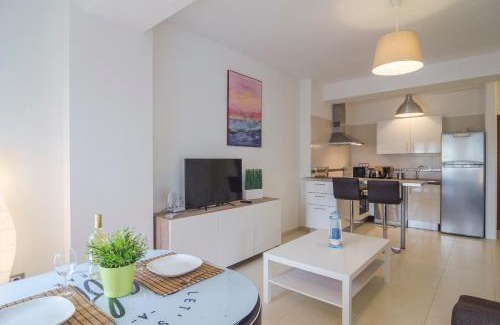 Bajamar Apartment | Armonia Park-Bajamar