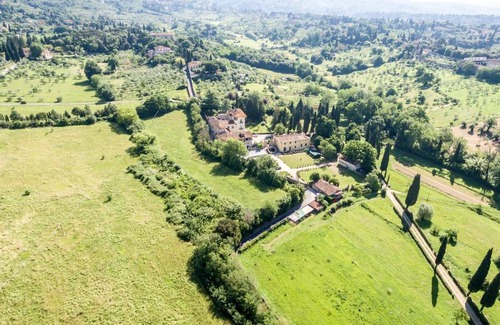 Careggi Rifredi Bed & Breakfast | Armonie di Villa Incontri B&B