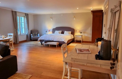 Court-Saint-Etienne Bed & Breakfast | ARMONY