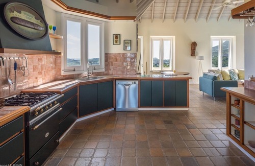 Mont Jean Villa | Armor (1/3 Rooms) Luxury villa
