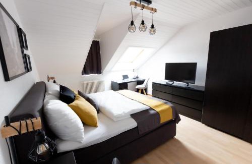 Lorraine Apartment | Armotti Apartments Lorraine