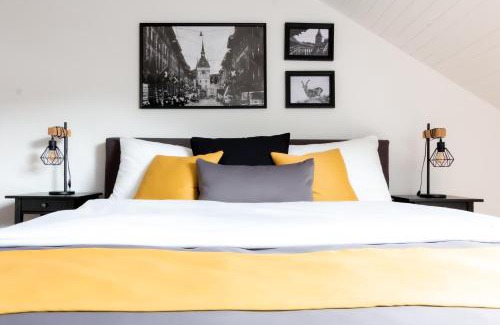 Lorraine Apartment | Armotti Apartments Lorraine