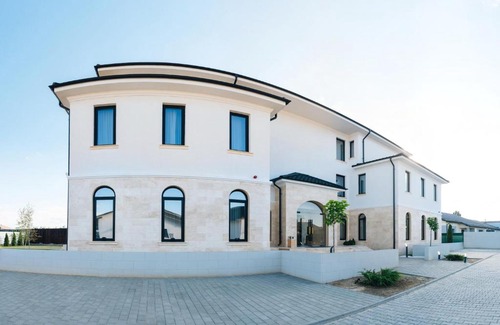 Focsani Hotel | ARN Boutique Hotel