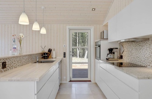 Dueodde House | "Arndis" - 600m from the sea by Interhome