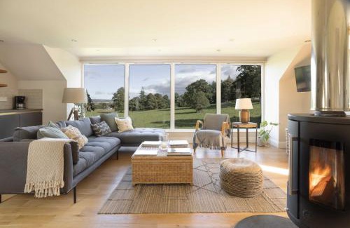 Kippen House | Arngomery Stables