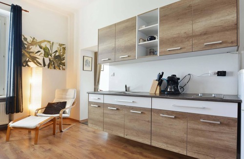 Arnoldstein Apartment | Arnie Apartman, Austria