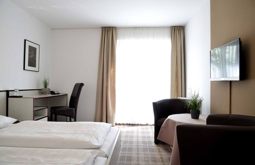 St. Gertrud Bed & Breakfast | Arnimsruh Hotel Garni