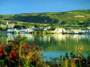 Dunfanaghy Hotel | Arnolds Hotel