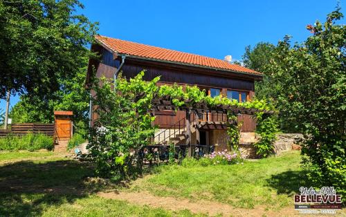 Ostrica Villa | Arode Nature Villa Bellevue