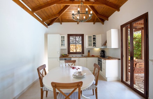 Sivota Villa | Arodo Seaside Villas, Villa Penelope