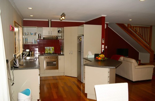 Tata Beach Cottage | Aroha at Tata - Tata Beach Holiday Home