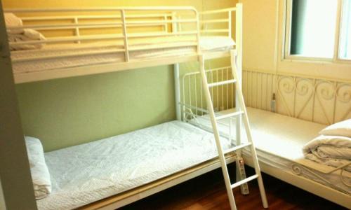 Namyeong-dong Hostel | Aroha Guesthouse Seoul Station