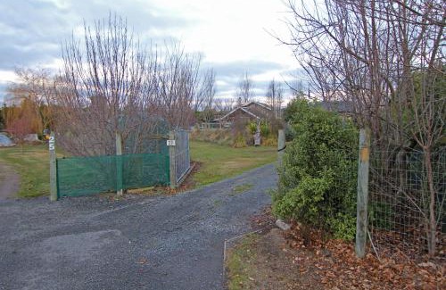 Rotherham House | Arohanui