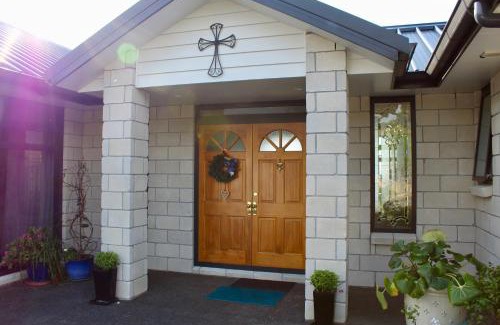 Ohauiti Bed & Breakfast | Arohanui Rural Retreat B&B