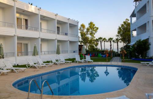 Kizilot Hotel | Aroma Butik Hotel