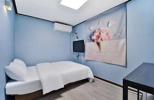 Gwanak-gu Hotel | Aroma Hotel