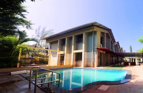 Arsiwalla Villa Villa | Aroma Villas