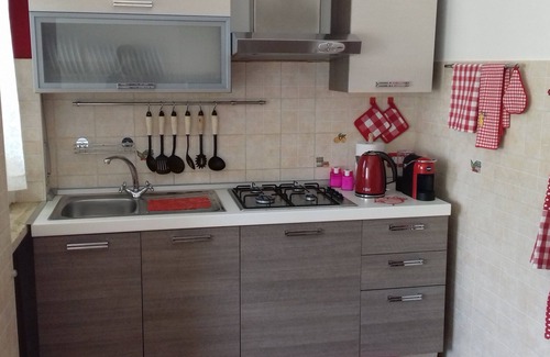 Arona Apartment | Arona-Lake Maggiore Apartment wide and graceful