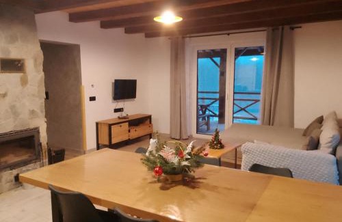 Solina House | Aroniowe Wzgórze